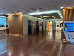 Parkway Parade (D15), Office #637529531